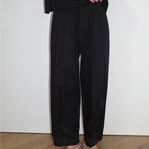 brand new with tag deiji studio turn pant